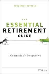 The Essential Retirement Guide_cover