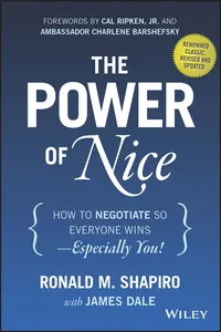 The Power of Nice_cover