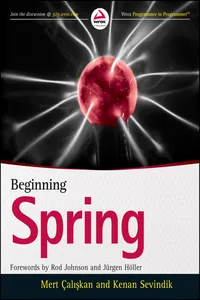 Beginning Spring_cover