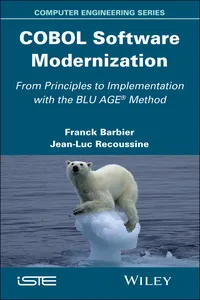 COBOL Software Modernization_cover