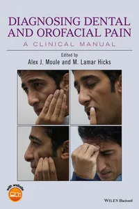 Diagnosing Dental and Orofacial Pain_cover