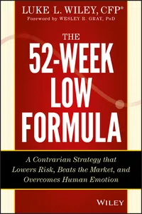 The 52-Week Low Formula_cover