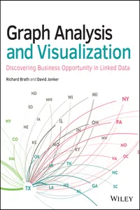 Graph Analysis and Visualization_cover