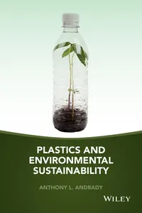 Plastics and Environmental Sustainability_cover