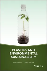 Plastics and Environmental Sustainability_cover