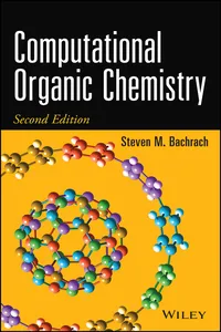 Computational Organic Chemistry_cover