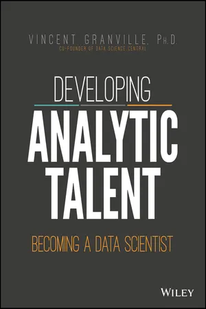 Developing Analytic Talent