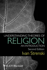 Understanding Theories of Religion_cover