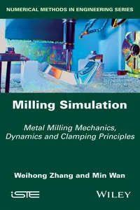 Milling Simulation_cover