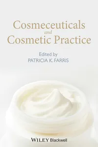 Cosmeceuticals and Cosmetic Practice_cover