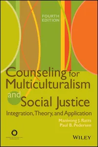Counseling for Multiculturalism and Social Justice_cover