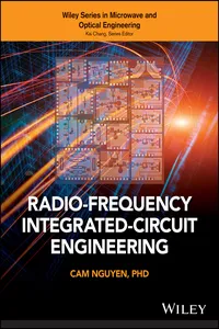 Radio-Frequency Integrated-Circuit Engineering_cover