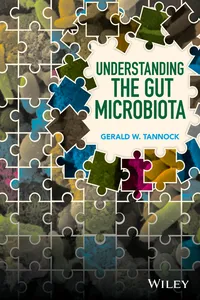 Understanding the Gut Microbiota_cover