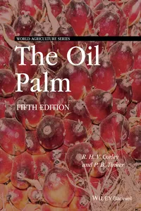 The Oil Palm_cover