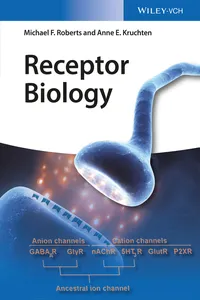 Receptor Biology_cover