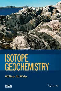 Isotope Geochemistry_cover