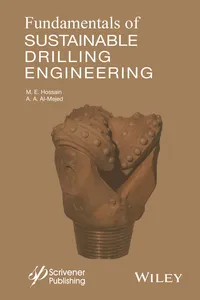 Fundamentals of Sustainable Drilling Engineering_cover