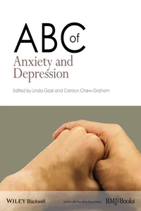 ABC of Anxiety and Depression_cover