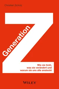 Generation Z_cover