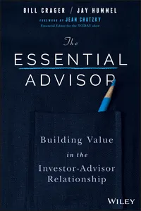 The Essential Advisor_cover
