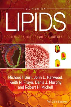 Lipids