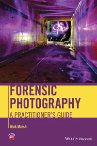 Forensic Photography_cover