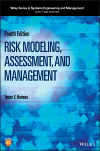 Risk Modeling, Assessment, and Management_cover