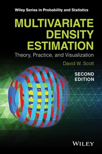 Multivariate Density Estimation_cover