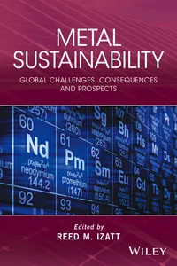 Metal Sustainability_cover