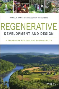 Regenerative Development and Design_cover