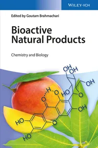 Bioactive Natural Products_cover