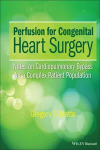 Perfusion for Congenital Heart Surgery_cover