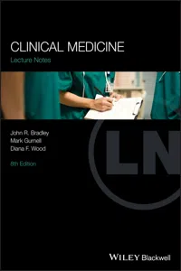 Clinical Medicine_cover