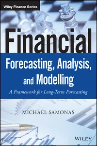 Financial Forecasting, Analysis, and Modelling_cover