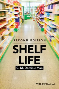 Shelf Life_cover