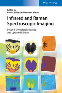 Infrared and Raman Spectroscopic Imaging_cover