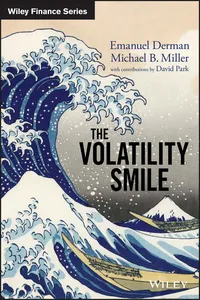 The Volatility Smile_cover