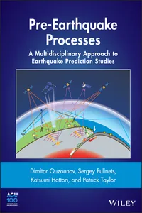 Pre-Earthquake Processes_cover