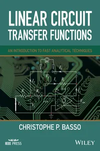 Linear Circuit Transfer Functions_cover