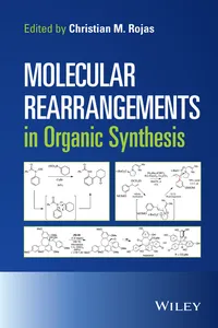 Molecular Rearrangements in Organic Synthesis_cover