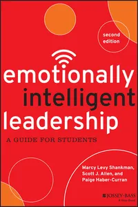 Emotionally Intelligent Leadership_cover