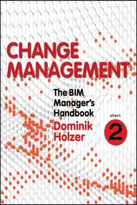 The BIM Manager's Handbook, Part 2_cover