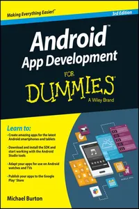 Android App Development For Dummies_cover