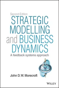 Strategic Modelling and Business Dynamics_cover