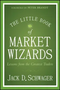 The Little Book of Market Wizards_cover
