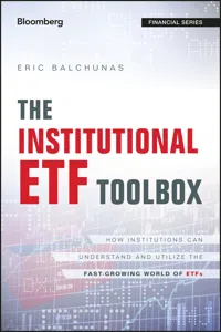 The Institutional ETF Toolbox_cover