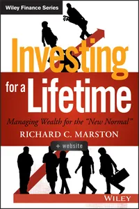 Investing for a Lifetime_cover