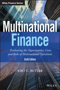 Multinational Finance_cover