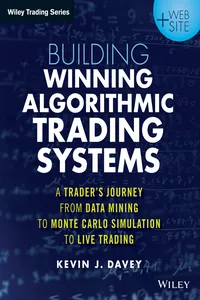 Building Winning Algorithmic Trading Systems_cover