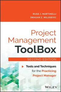 Project Management ToolBox_cover